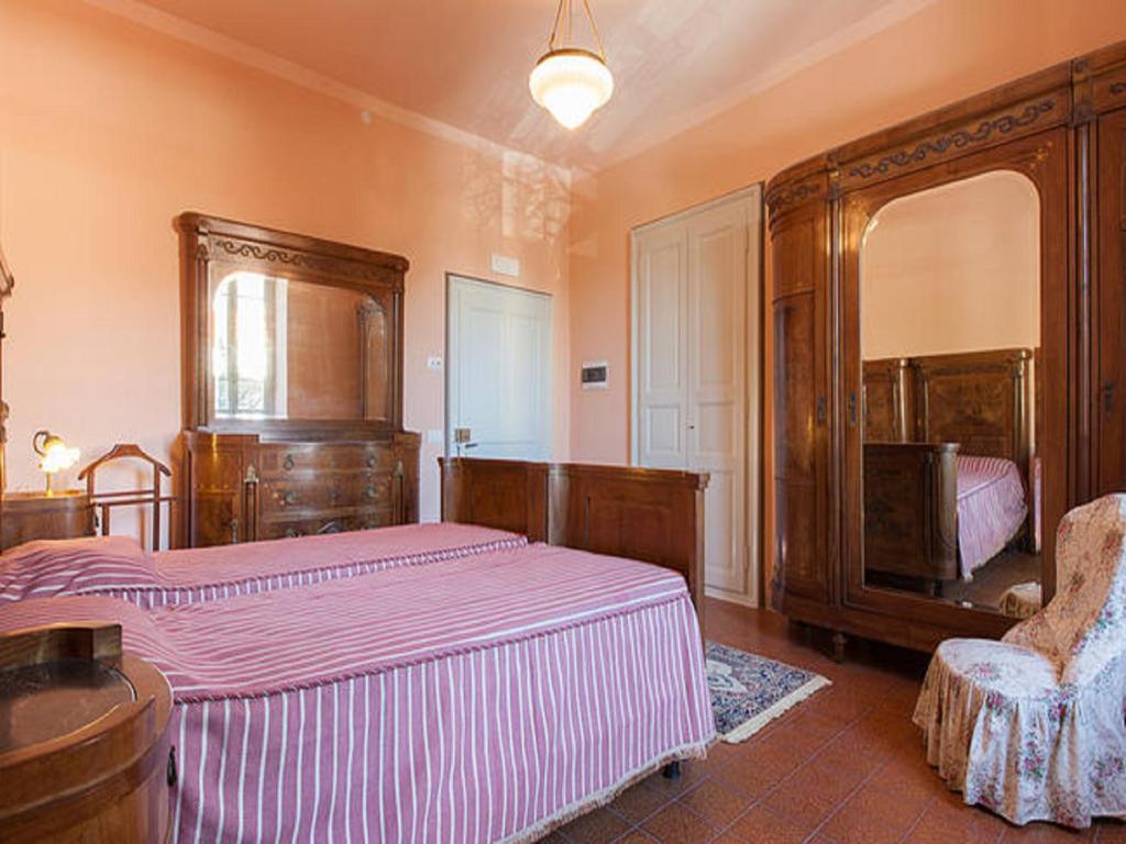 La Séca - Antico Albergo Alzese
