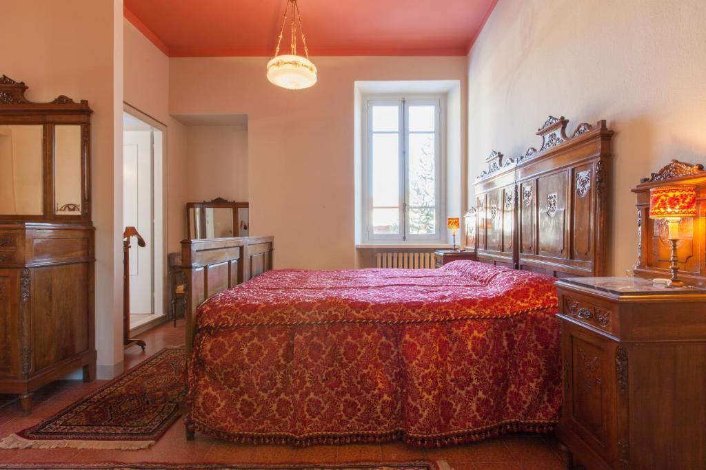 La Séca - Antico Albergo Alzese