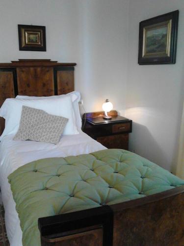 La Séca - Antico Albergo Alzese