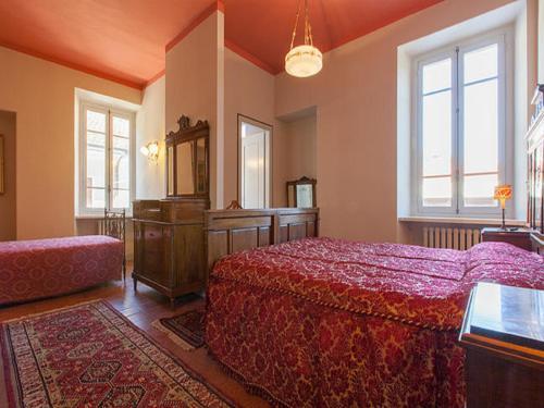 La Séca - Antico Albergo Alzese