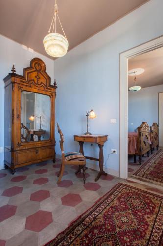 La Séca - Antico Albergo Alzese