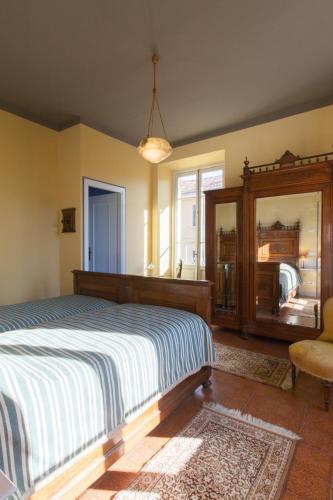 La Séca - Antico Albergo Alzese