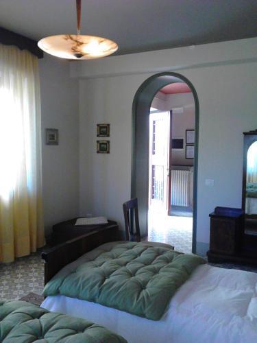 La Séca - Antico Albergo Alzese