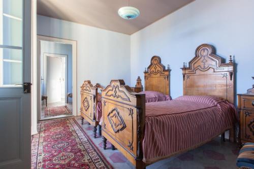 La Séca - Antico Albergo Alzese