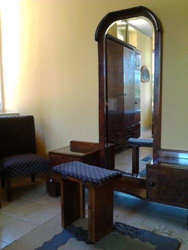 La Séca - Antico Albergo Alzese
