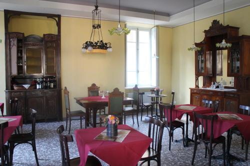 La Séca - Antico Albergo Alzese