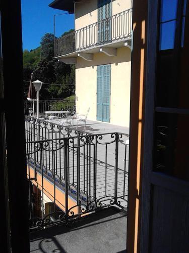 La Séca - Antico Albergo Alzese