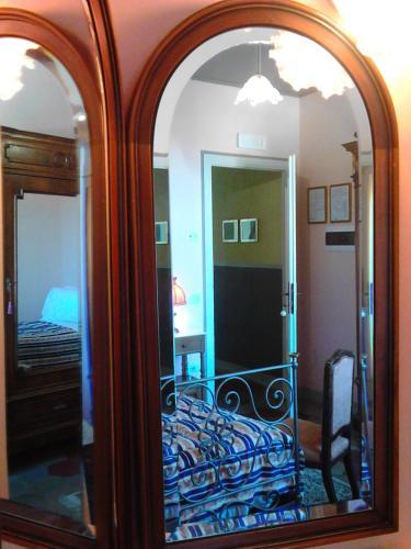 La Séca - Antico Albergo Alzese