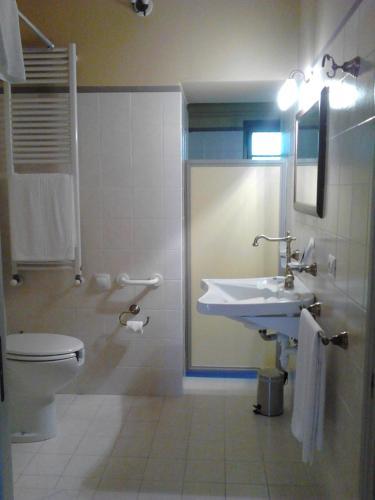 La Séca - Antico Albergo Alzese