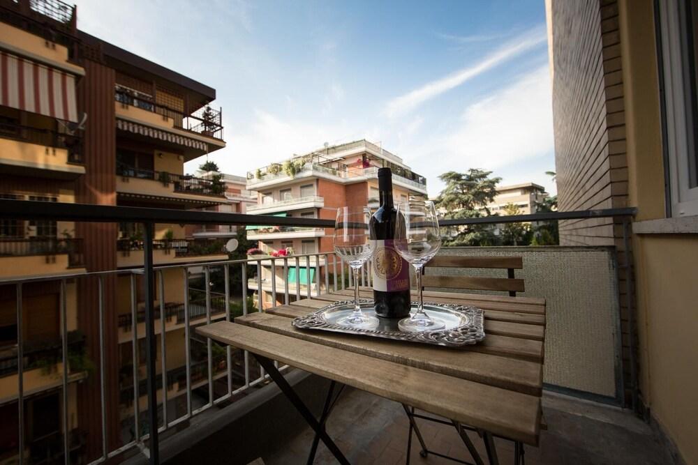 Roma 474 B&B