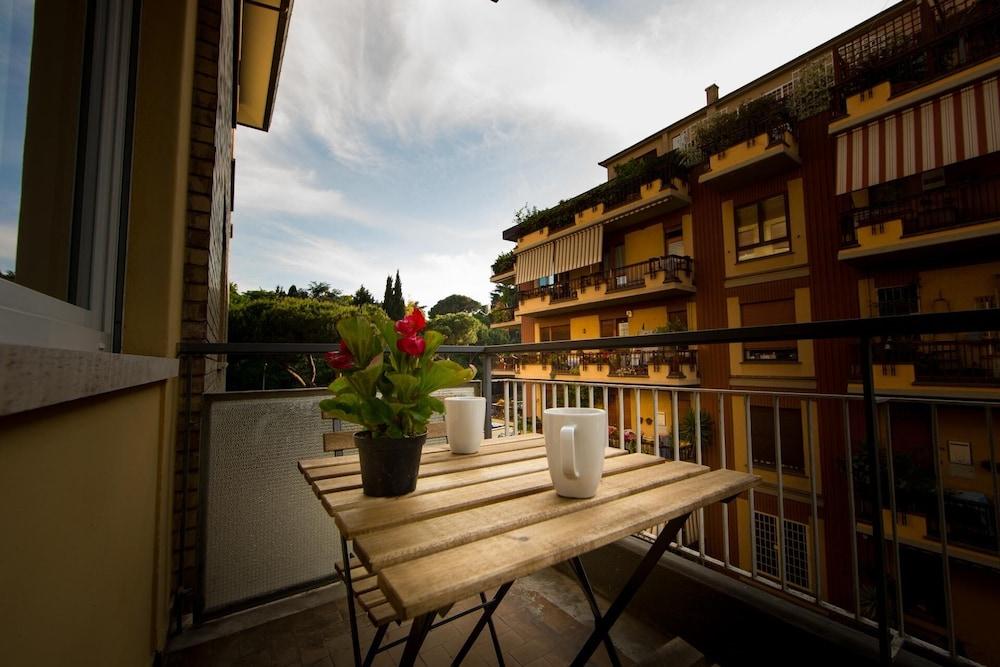 Roma 474 B&B