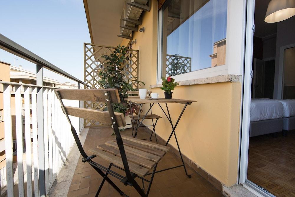 Roma 474 B&B