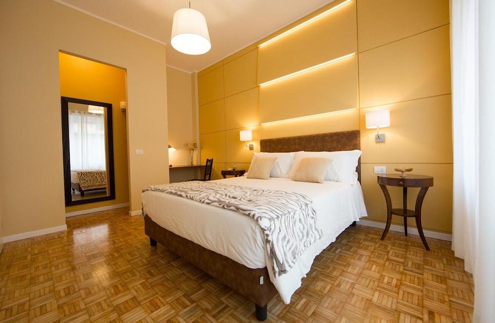 Roma 474 B&B