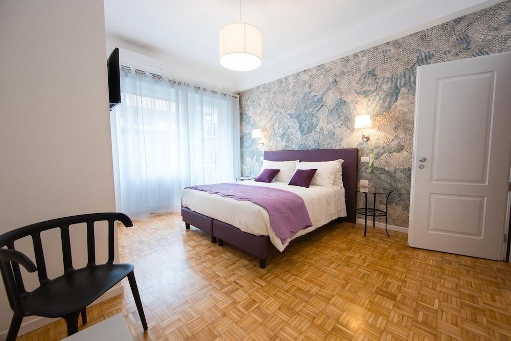 Roma 474 B&B