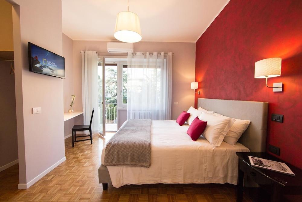 Roma 474 B&B