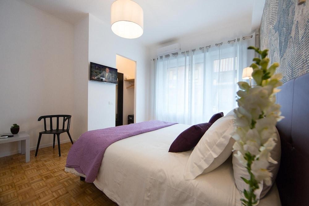 Roma 474 B&B