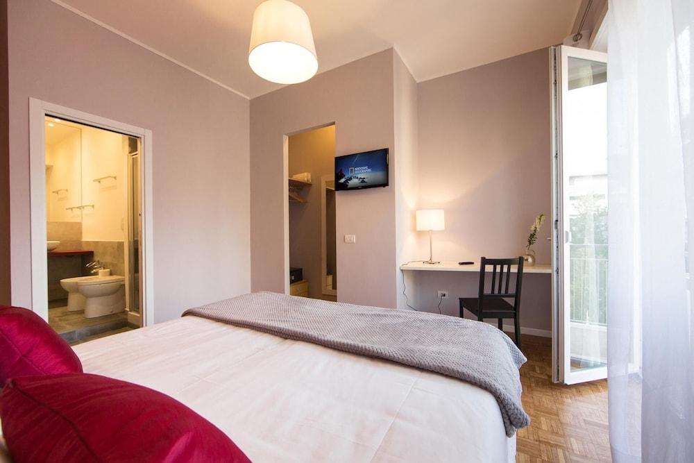 Roma 474 B&B