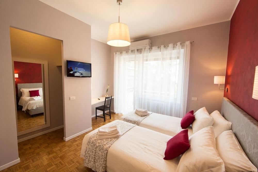 Roma 474 B&B