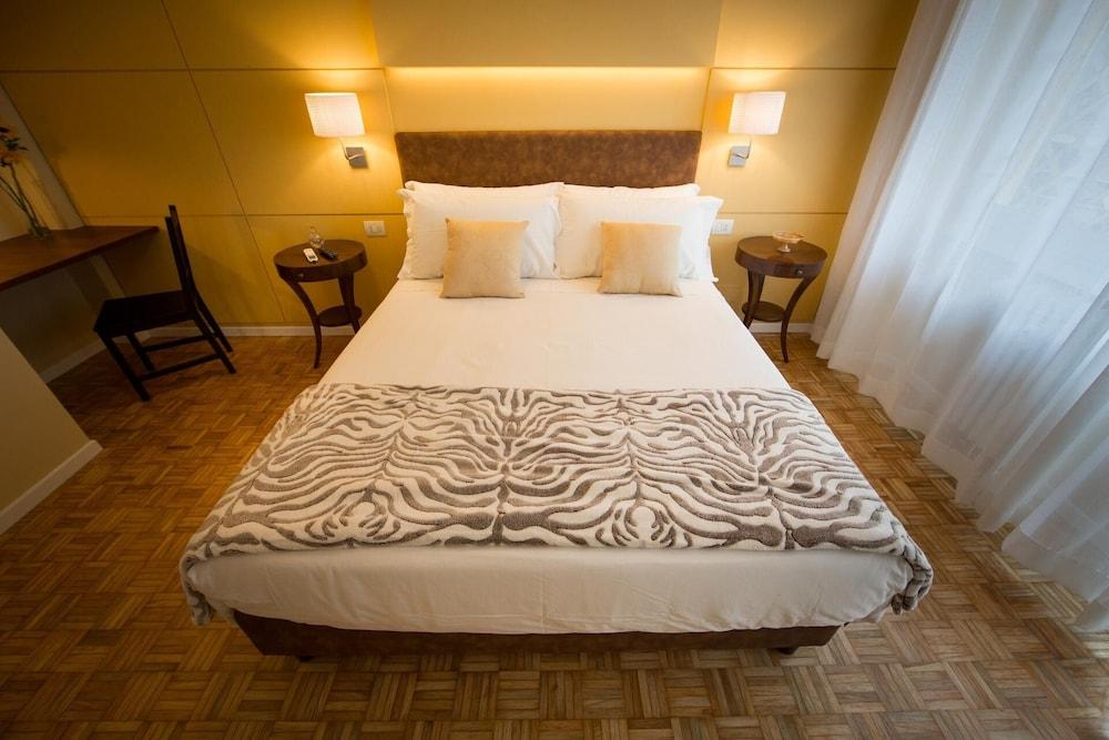 Roma 474 B&B
