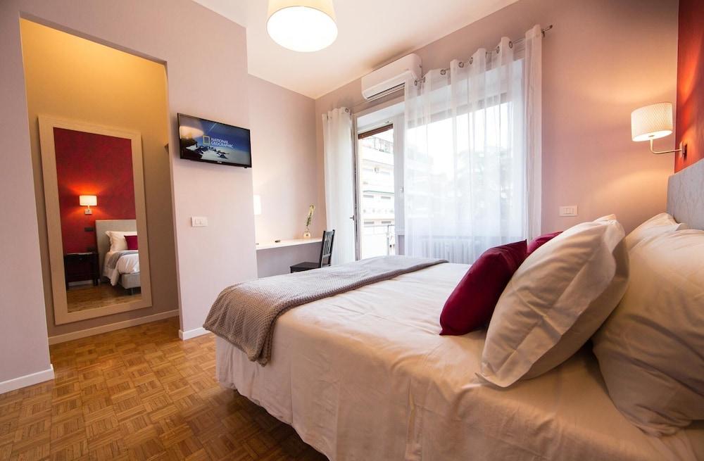 Roma 474 B&B
