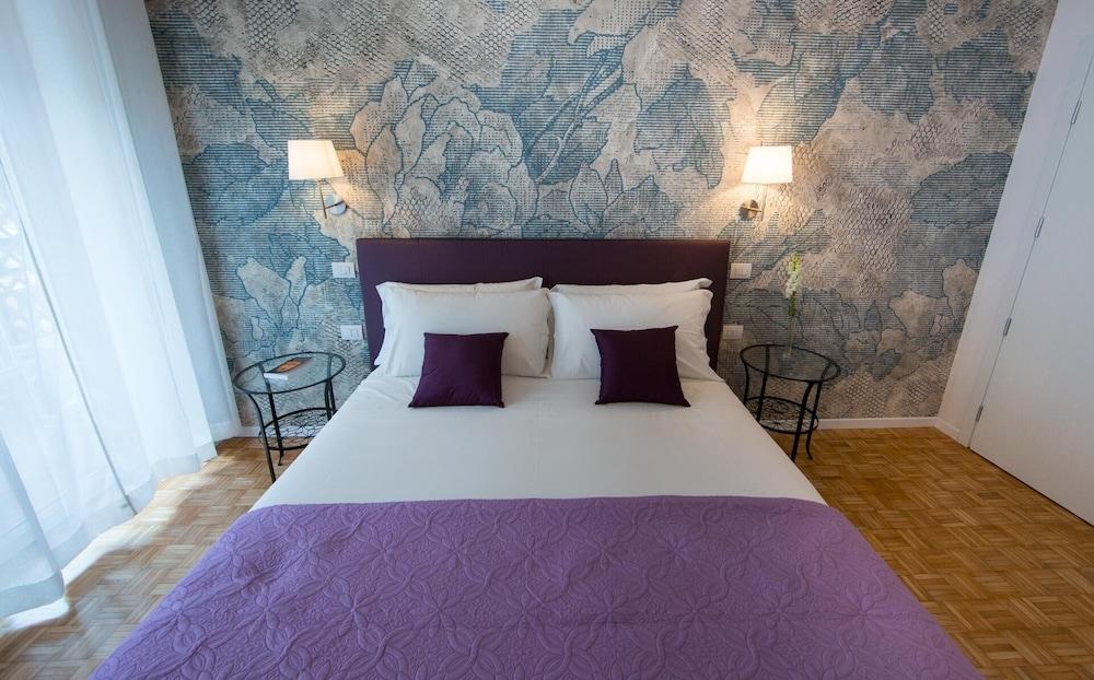 Roma 474 B&B