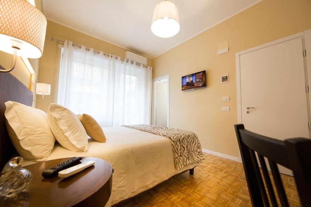 Roma 474 B&B
