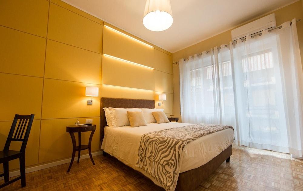 Roma 474 B&B