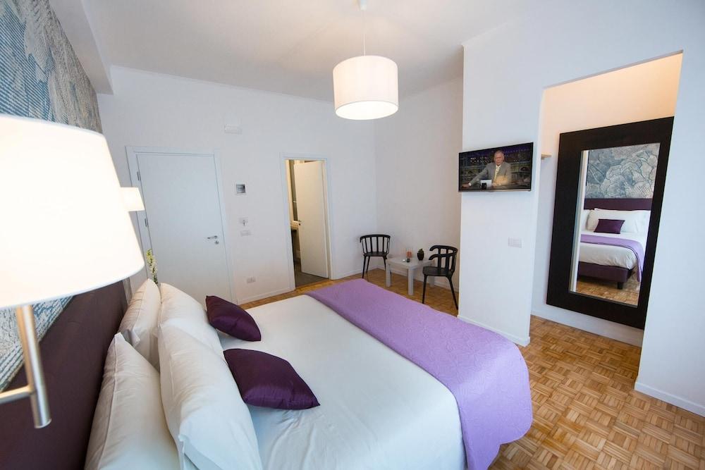 Roma 474 B&B