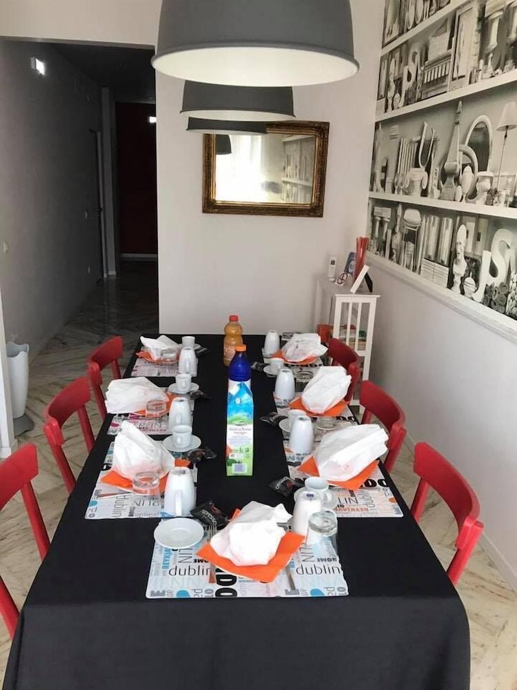 Roma 474 B&B