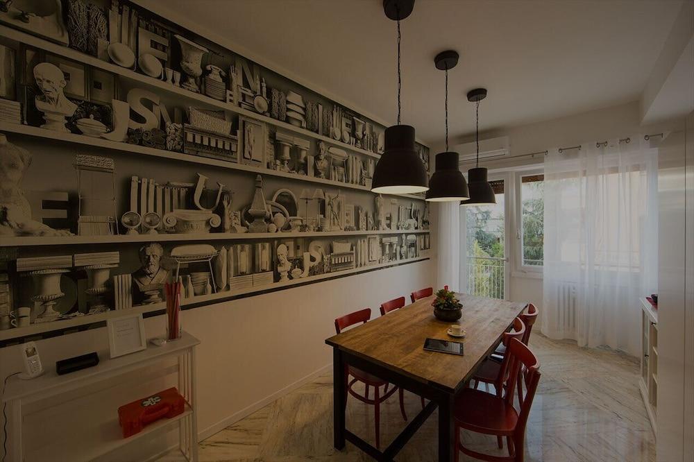 Roma 474 B&B