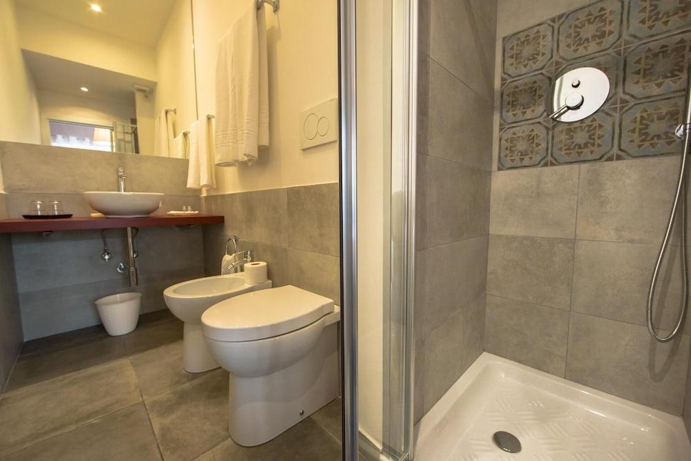 Roma 474 B&B