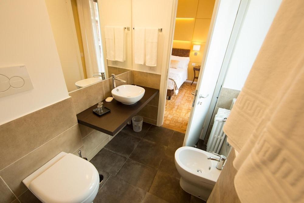 Roma 474 B&B