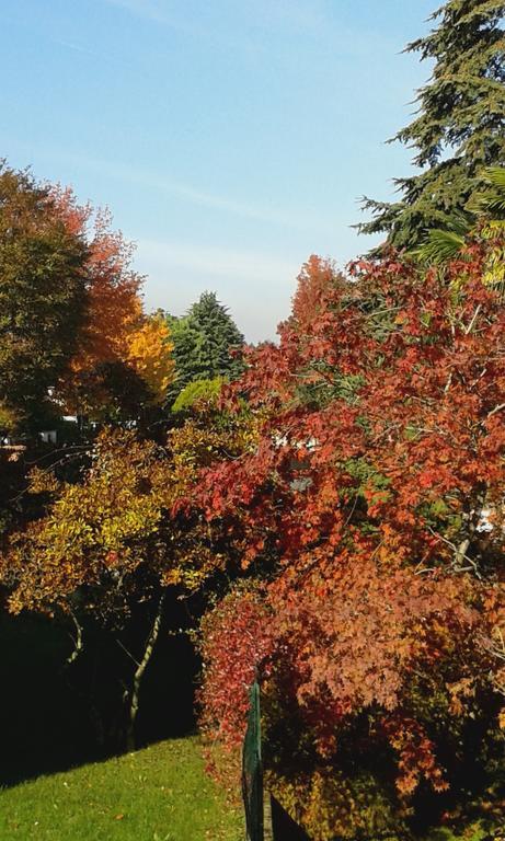 La Rocchetta Bed & Breakfast