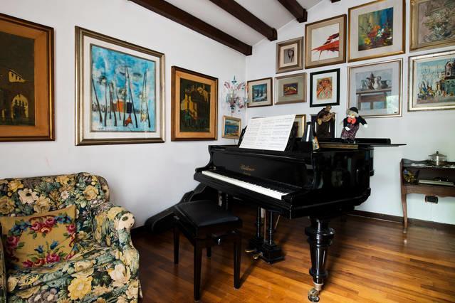 La Rocchetta Bed & Breakfast