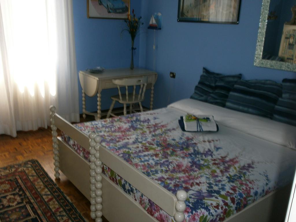 La Rocchetta Bed & Breakfast