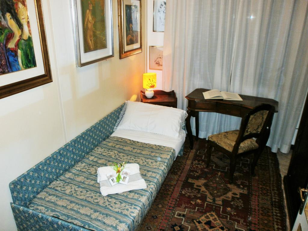 La Rocchetta Bed & Breakfast