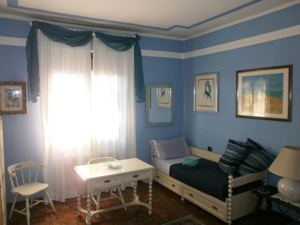 La Rocchetta Bed & Breakfast