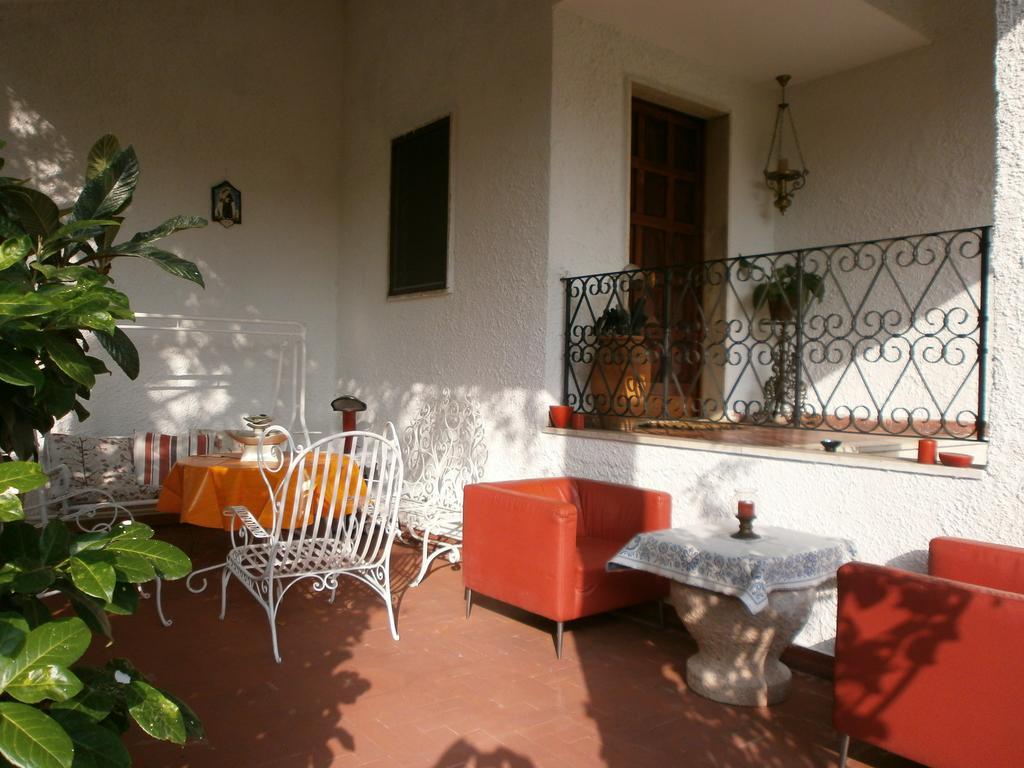 La Rocchetta Bed & Breakfast