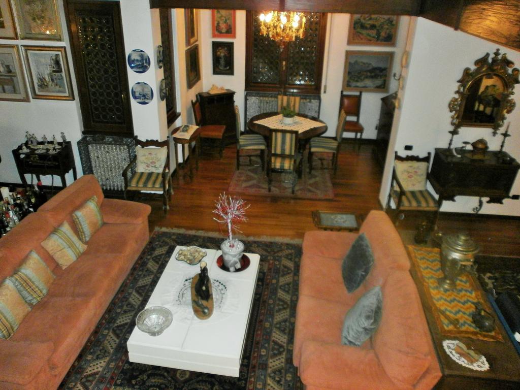 La Rocchetta Bed & Breakfast