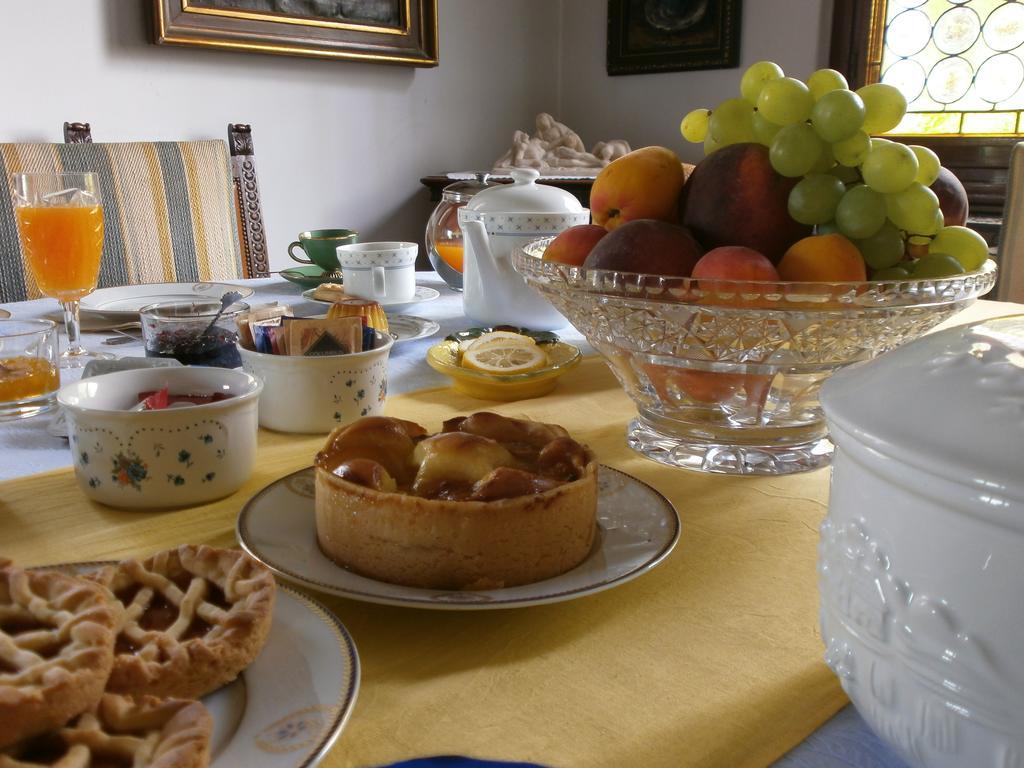 La Rocchetta Bed & Breakfast