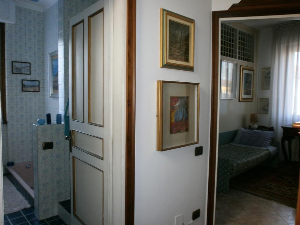 La Rocchetta Bed & Breakfast