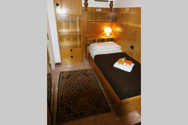 La Rocchetta Bed & Breakfast