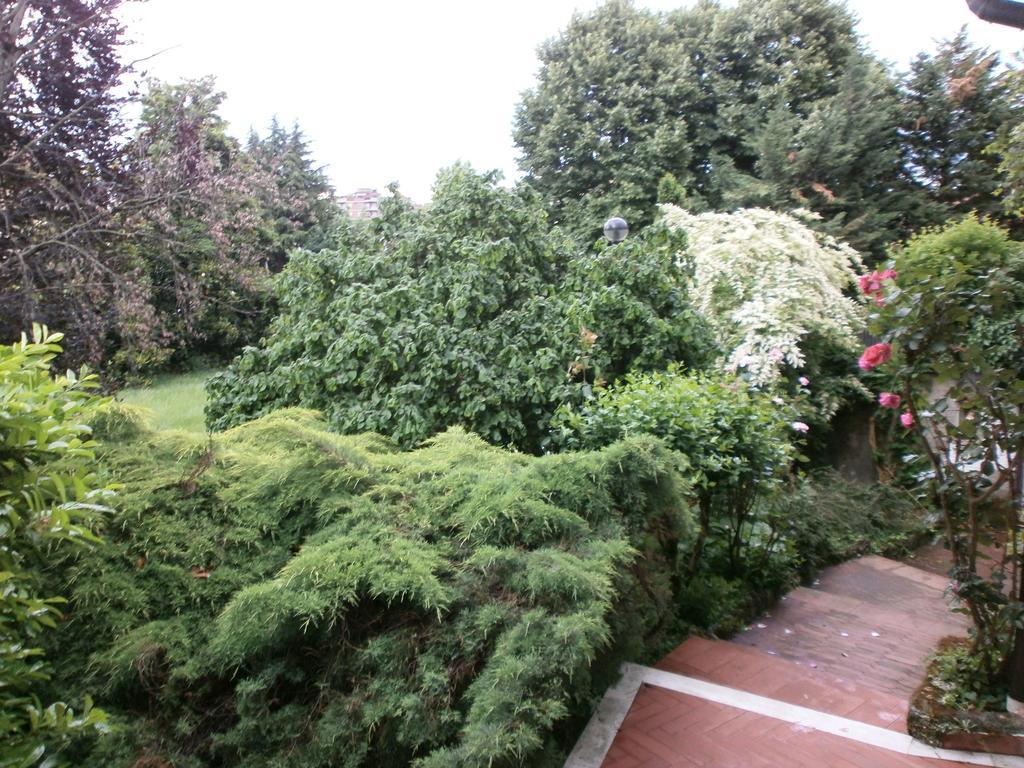La Rocchetta Bed & Breakfast