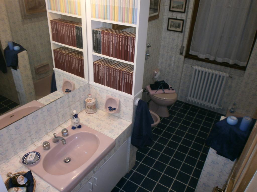 La Rocchetta Bed & Breakfast
