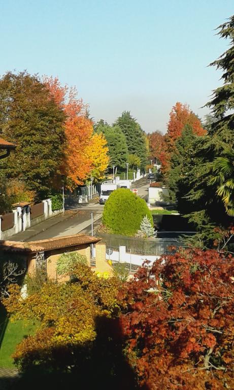 La Rocchetta Bed & Breakfast