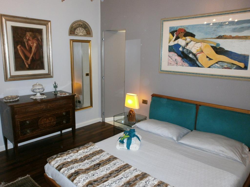 La Rocchetta Bed & Breakfast