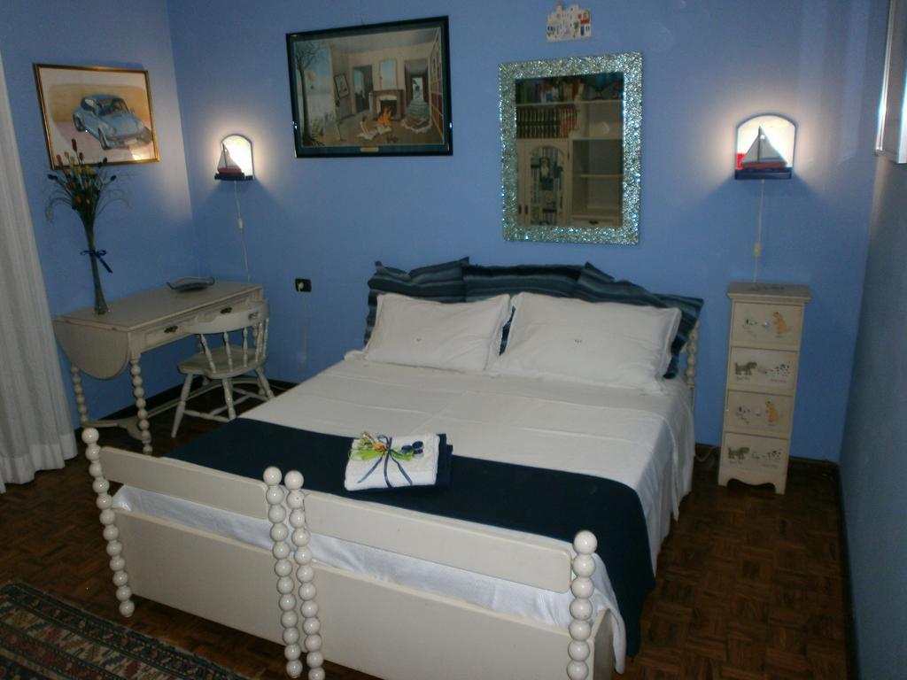La Rocchetta Bed & Breakfast
