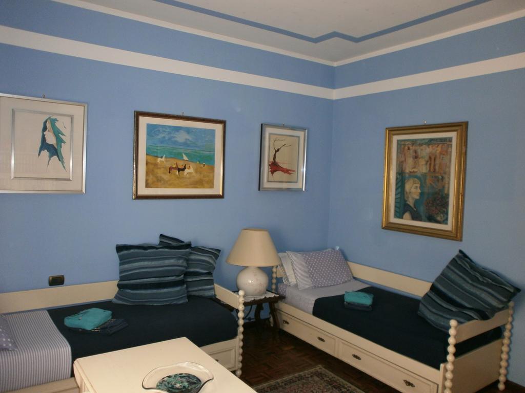La Rocchetta Bed & Breakfast