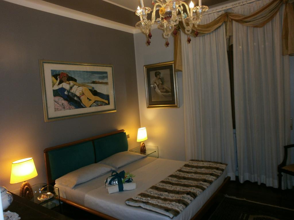 La Rocchetta Bed & Breakfast