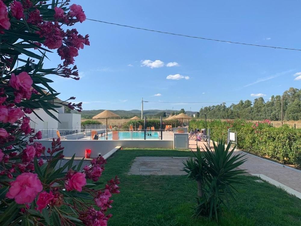 Hotel Letizia